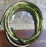 mylar tubing D 3 gold